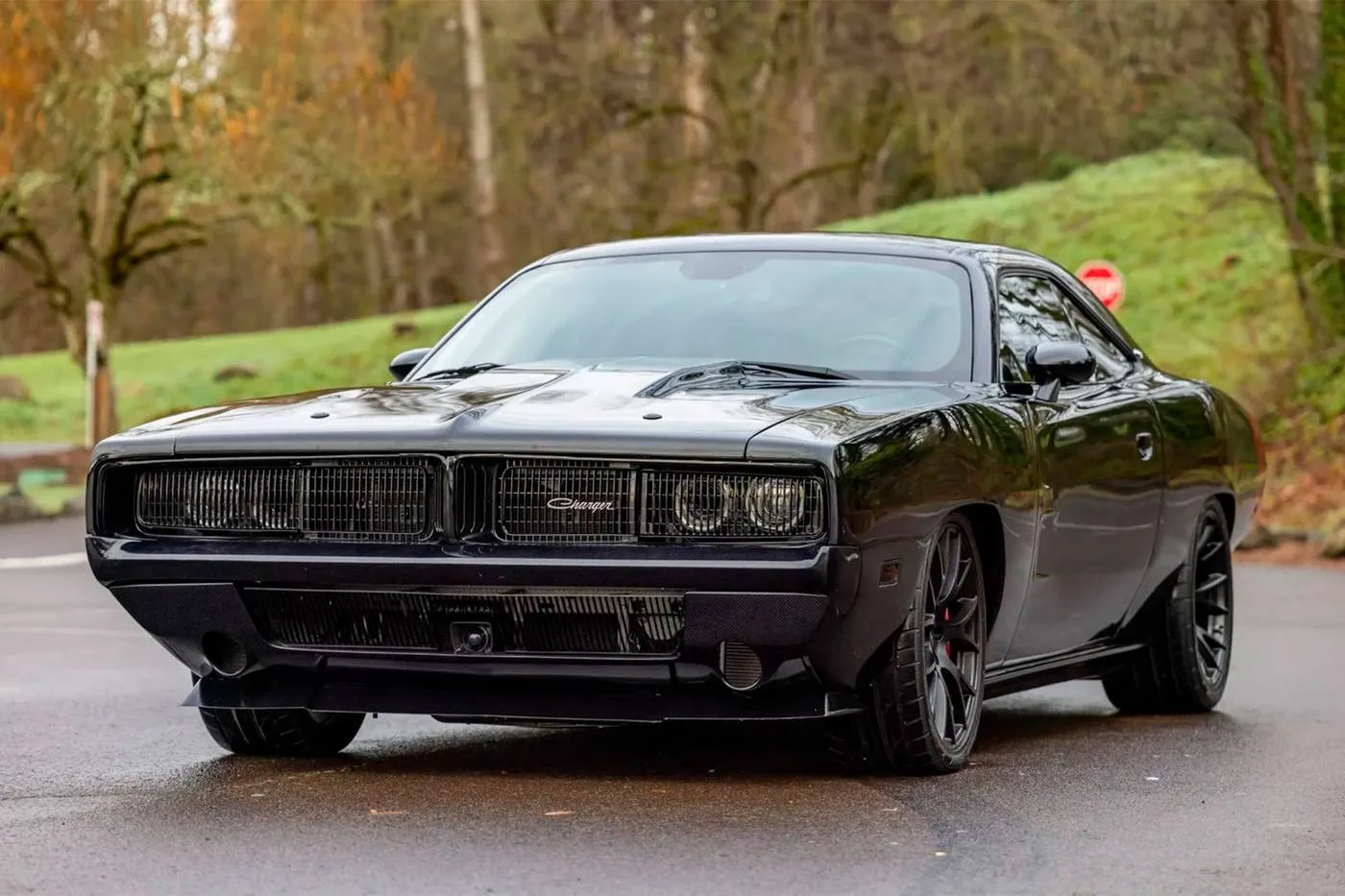 2021 Dodge Challenger SRT Hellcat