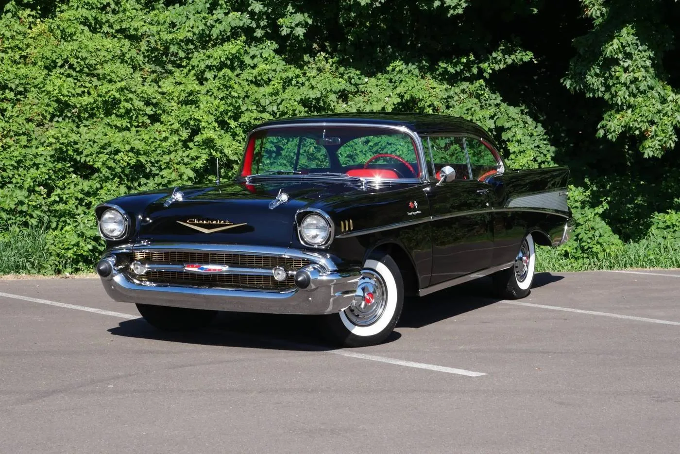 1957 Chevrolet Bel Air